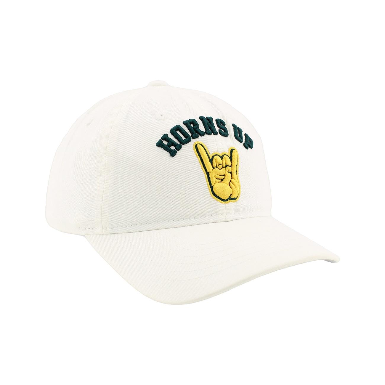 Cap - Horns Up By Zephyr | NDSU Bookstore